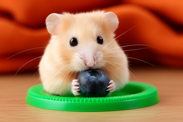 Adorable Hamster Hacks That Will Melt Your Heart