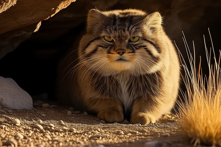 From Andes to Your Home: A Journey into the World of Chinchillas