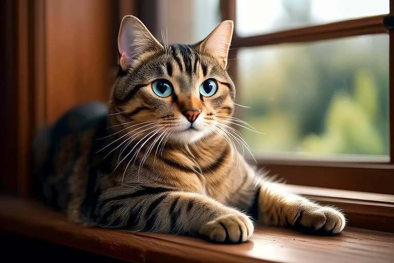 From Barn Cat to Beloved Companion: The Surprising History of the American Shorthair