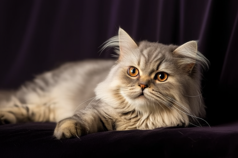 Inside the Curious World of the Devon Rex Breed