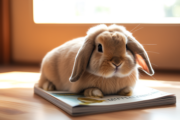 The Ultimate Guide to Caring for Your Tiny Dutch Dwarf Rabbit BFF