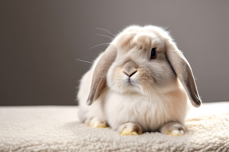 Top 10 Fun Facts About Lop Rabbits That Will Melt Your Heart