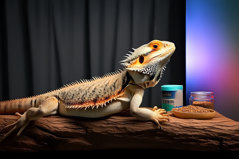 Ultimate Guide: Caring for Your Bearded Dragon Like a Pro