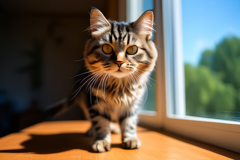 Why You Can’t Resist Bringing Home a Devon Rex After Meeting One