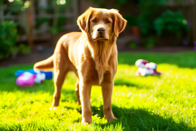 5 Fun Facts About Labradors That Will Make You Love Them Even More