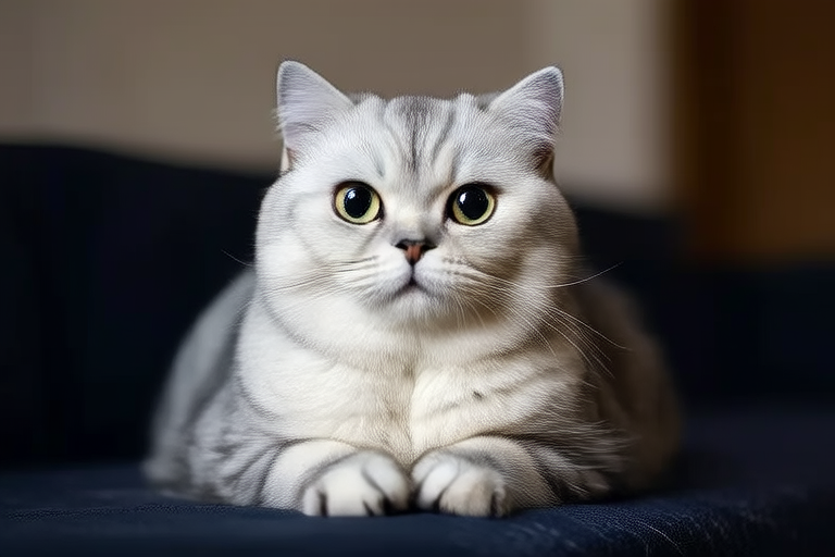 Adopt or Foster: Discover Why British Shorthair Silver Cats Are a Perfect Companion