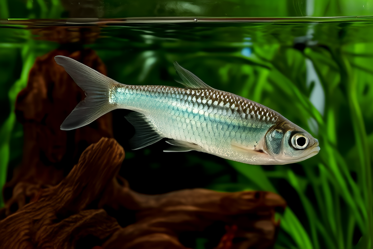 From Amazon to Aquarium: The Journey and Care of the Stunning Arowana