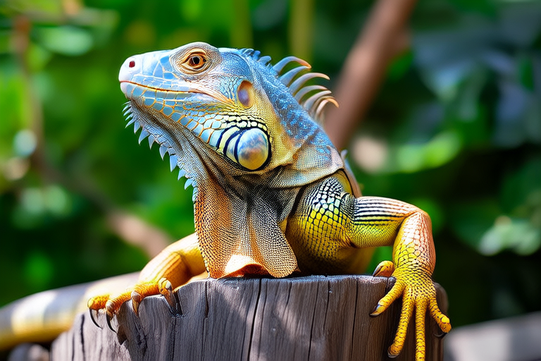From Backyard Curiosity to Internet Sensation: The Rise of Splendid Japalure