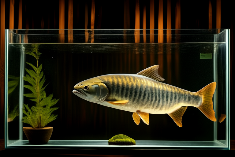 From River to Tank: The Ultimate Guide to Arowana Care