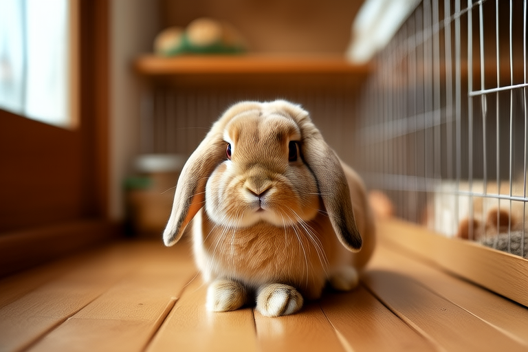 Hamster Care Made Easy: Tips for First-Time Owners