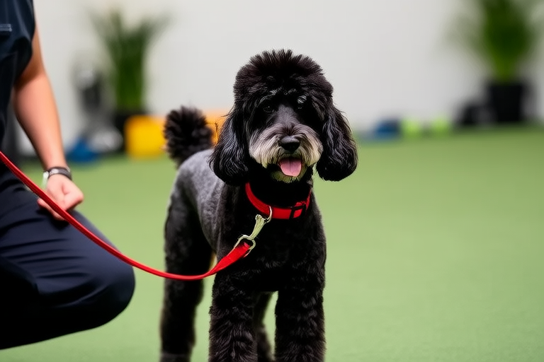 How to Train Your Poodle Like a Pro: Tips from Experts