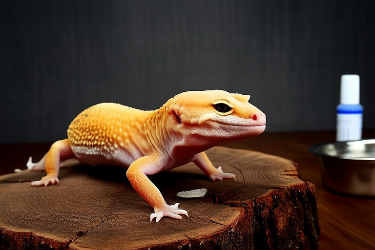 Leopard Gecko Care Made Easy: Tips from Expert Pet Owners