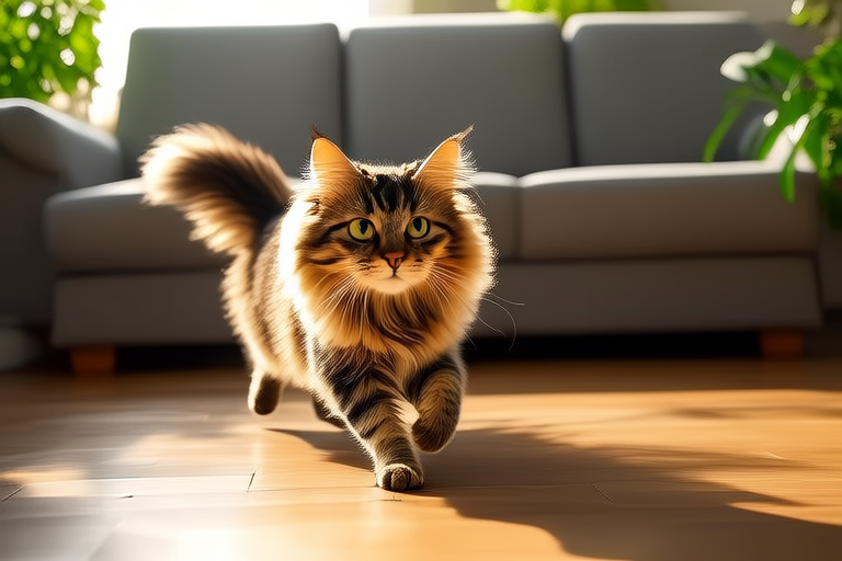 Living with a Devon Rex: Tips from Expert Owners