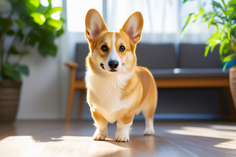 Meet the Corgi: The Ultimate Guide to Owning This Adorable Breed