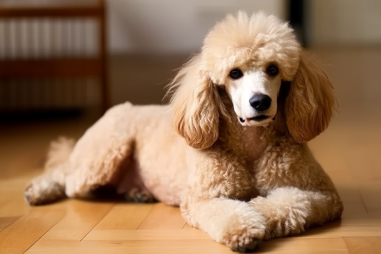 Poodle Parenting 101: Essential Care Tips for Thriving with Your Poodle