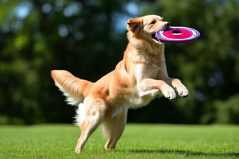 The Ultimate Guide To Keeping Your Labrador Active And Fit