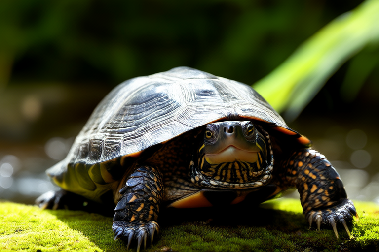 The Ultimate Guide to Caring for Your Three-Striped Box Turtle