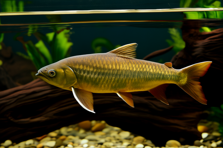The Ultimate Guide to Keeping Your Arowana Healthy and Happy
