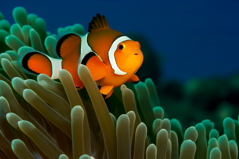 The Ultimate Guide to Keeping Your Clownfish Happy and Healthy