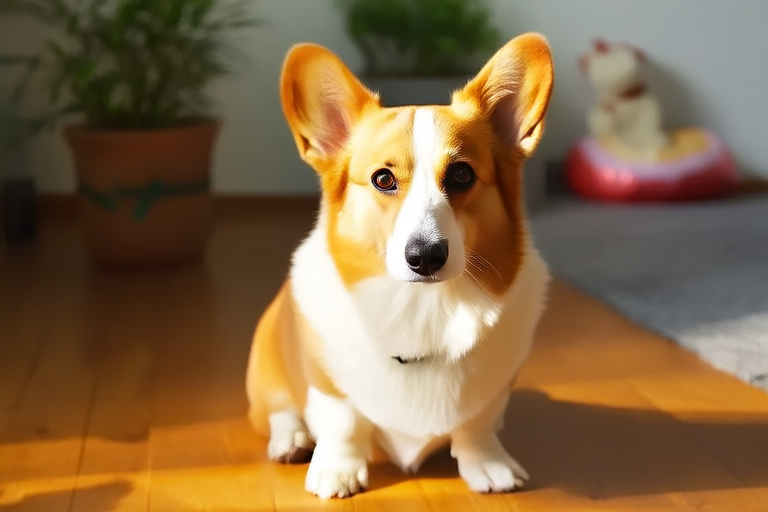 The Ultimate Guide to Raising the Most Adorable Corgi Ever
