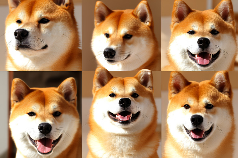 Top 10 Adorable Shiba Inu Memes That Will Make Your Day