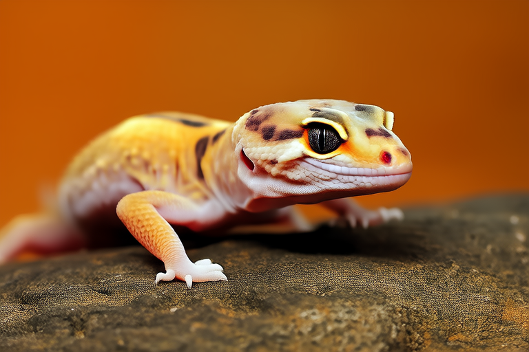 Top 10 Fascinating Facts About Leopard Geckos That Will Make You Fall in Love