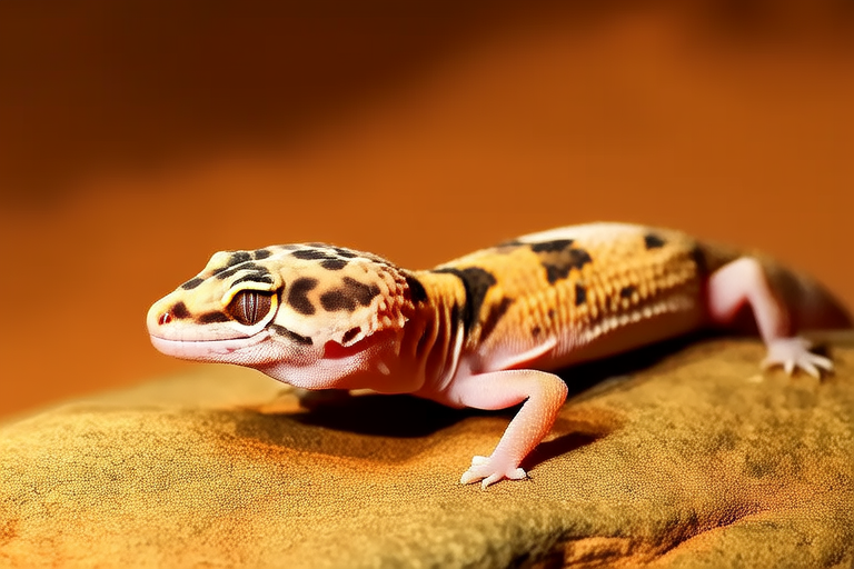 Top 10 Fascinating Facts About Leopard Geckos You Need to Know