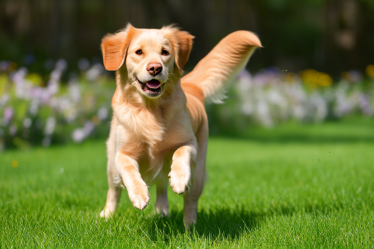 Top 10 Fun Facts About Labrador Retrievers That Will Make You Fall in Love