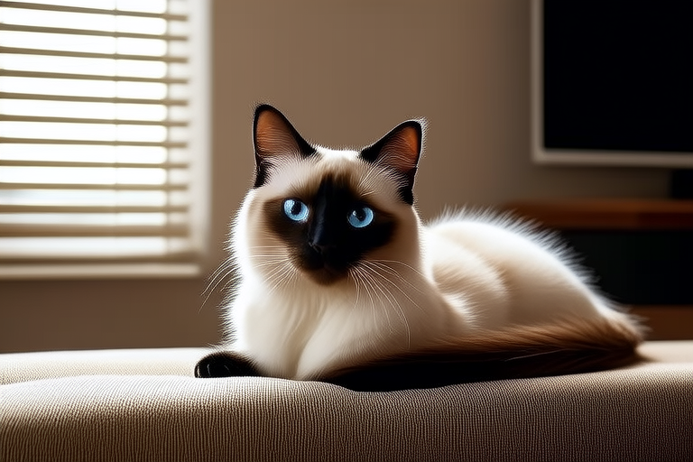 Top 10 Reasons Why Siamese Cats Are the Ultimate Companion