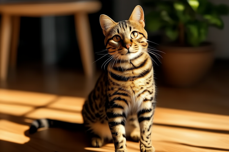 Top Secrets Every Bengal Cat Owner Should Know