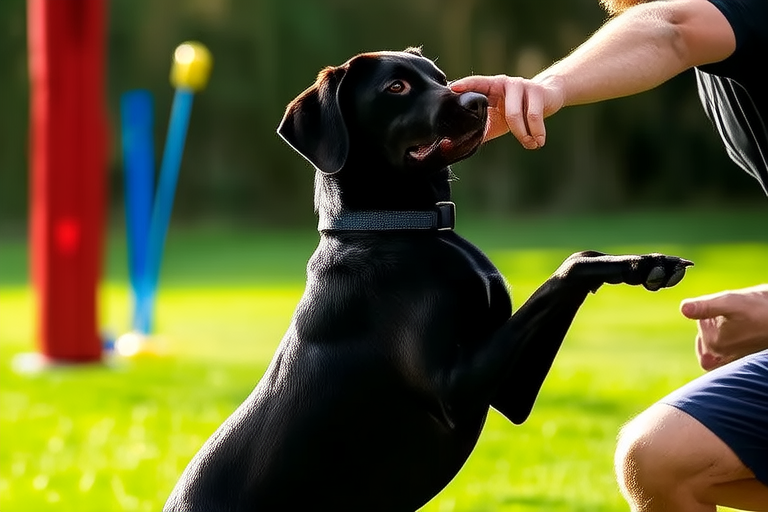 Training Tips Every German Shepherd Owner Needs to Know