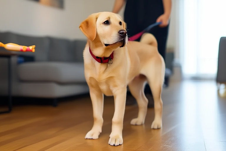Training Tips for New Labrador Owners: Easy Steps to Success