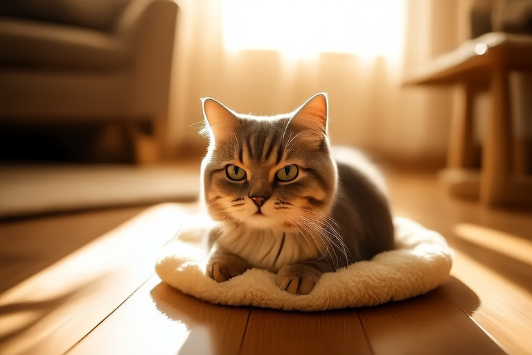 Unleashing Joy: Caring for Your American Shorthair at Home