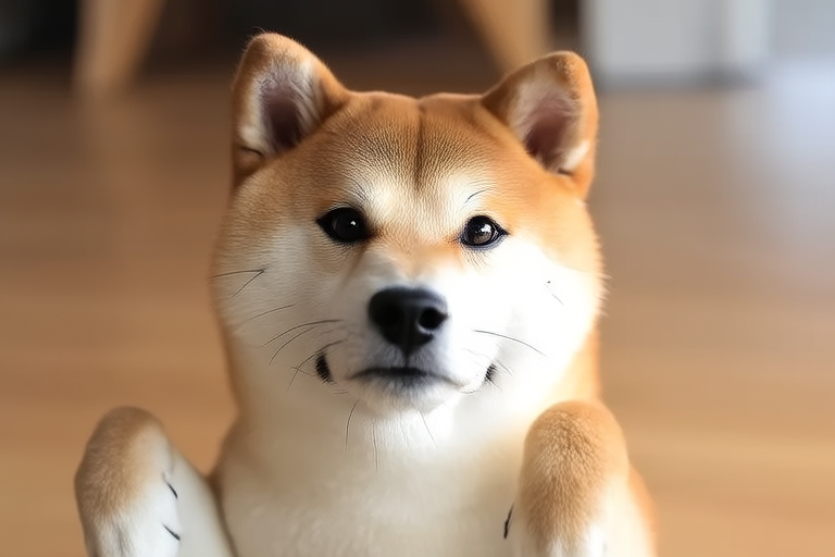 Unraveling the Mystery Behind the Shiba Inu’s Unique Facial Expressions