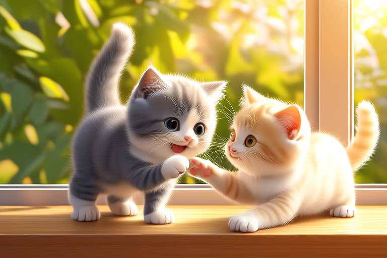 Adorable Munchkins: The Pawsitively Unique Short-Legged Cats