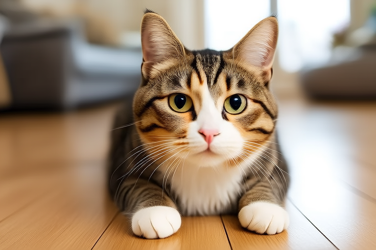 Adorable and Unique: All About Munchkin Cats