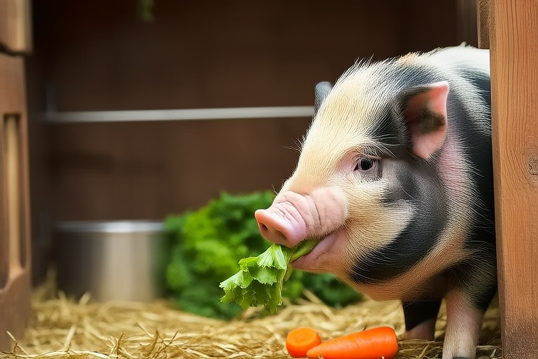 From Diet Dilemmas to DIY Toys: Mastering Guinea Pig Care