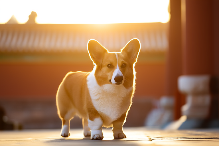 From Palace Pets to Urban Companions: A Journey Through the World of Corgis