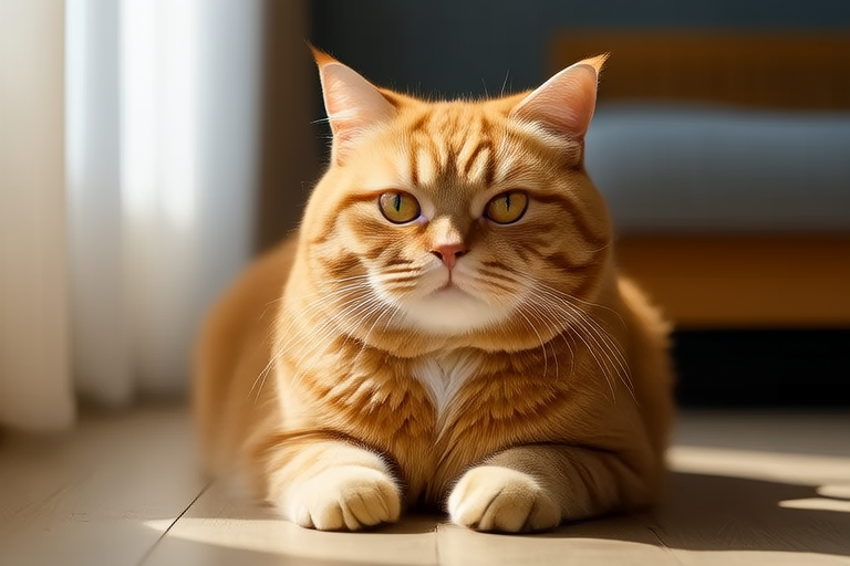 Golden British Shorthairs: The Ultimate Guide to Fluffy Companions