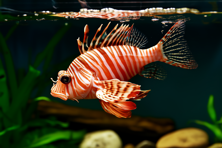 Goldfish Behavior Decoded: Understanding Your Pet’s Actions