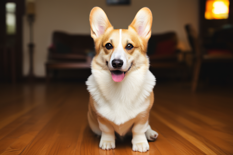 How Corgis Stole the Internet and Became Viral Sensations