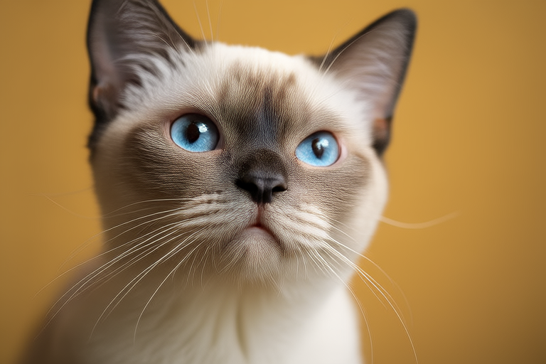 How the Devon Rex Became Internet’s Favorite Feline Friend