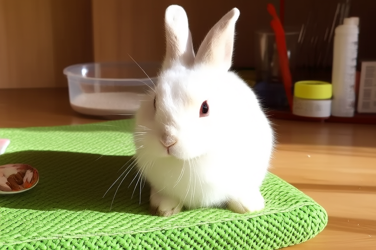 How to Care for Your Dutch Dwarf Rabbit Like a Pro