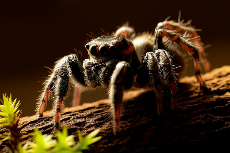 How to Care for Your Tarantula: A Complete Guide for First-Time Owners