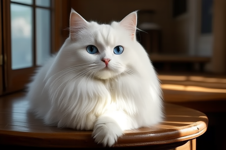 Munchkin Magic: Why These Unique Cats Are Stealing Hearts Worldwide