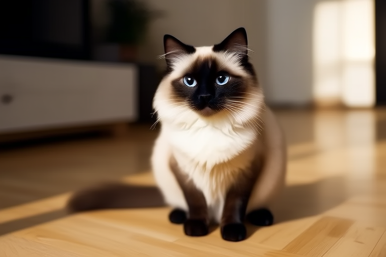 The Top 10 Reasons Why Siamese Cats Will Conquer Your Heart