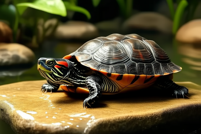 The Ultimate Checklist for Red-eared Slider Owners