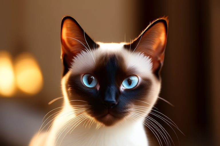 Top 10 Adorable Traits of Siamese Cats That Will Melt Your Heart