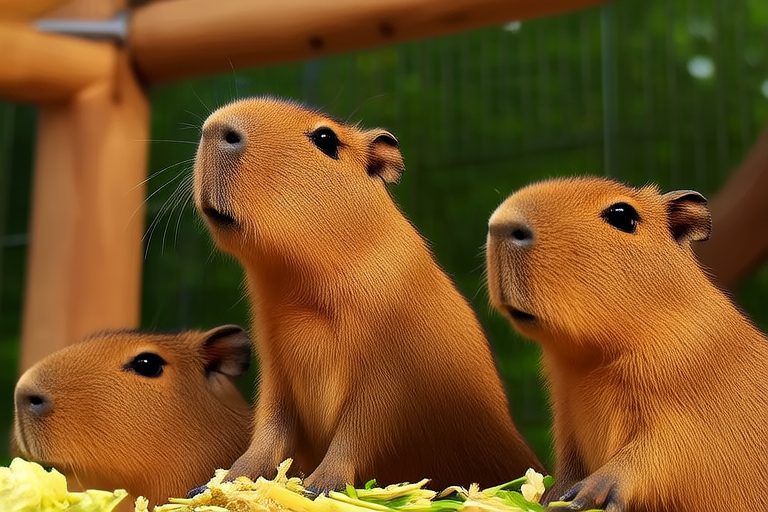 Top 10 Fun Facts That Will Make You Love Your Guinea Pig More