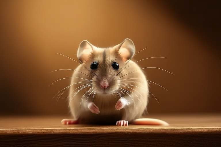 Top 10 Myths About Fancy Rats Debunked